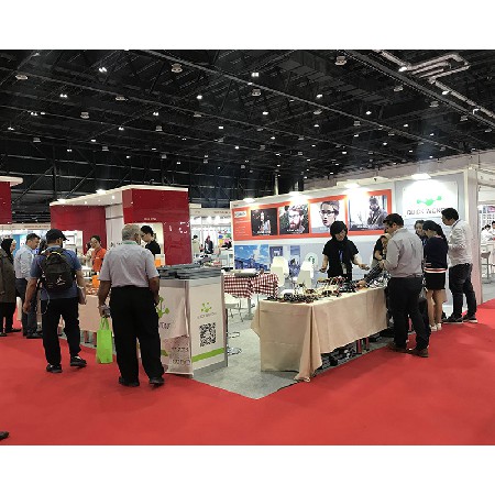 2018年中国（迪拜）贸易博览会