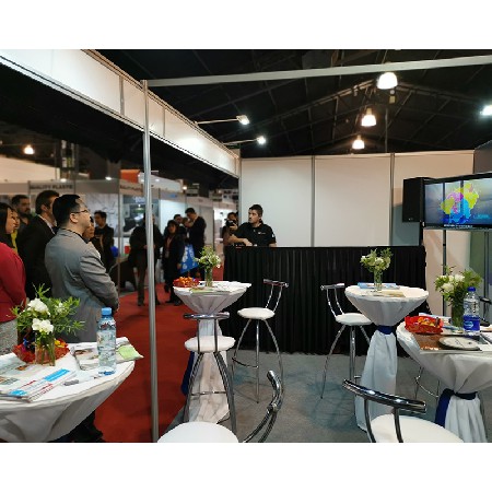 2019年阿根廷国际家电及电子产品展览会