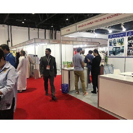 2019年中国（迪拜）贸易博览会