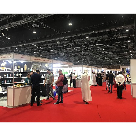 2019年中国（迪拜）贸易博览会